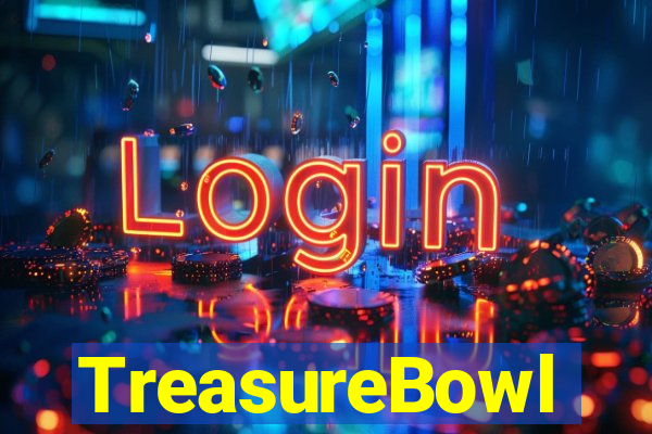 TreasureBowl treasure bowl melhor horário para jogar