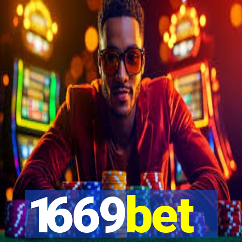 1669bet