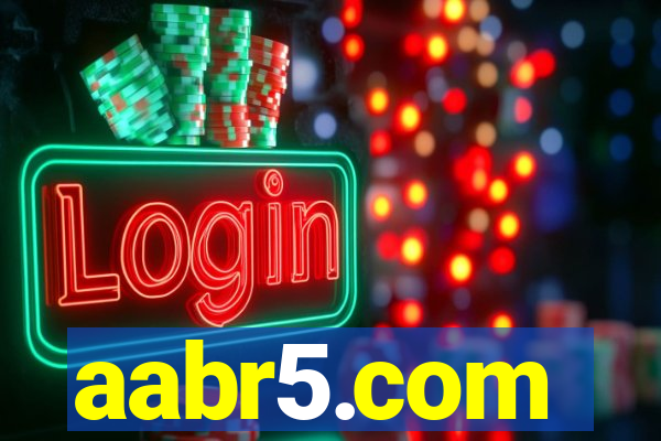 aabr5.com