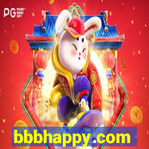 bbbhappy.com