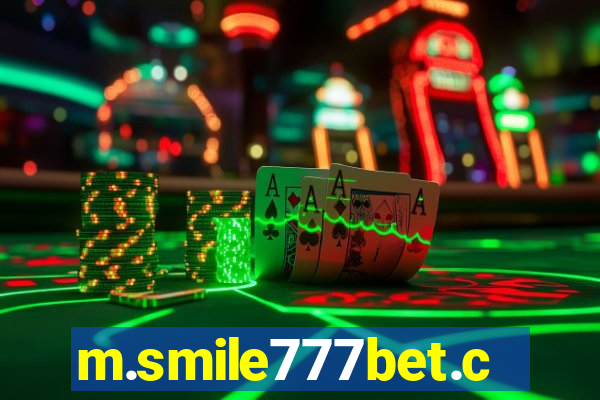 m.smile777bet.com