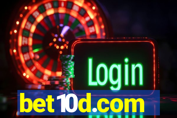 bet10d.com