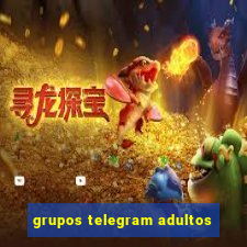 grupos telegram adultos