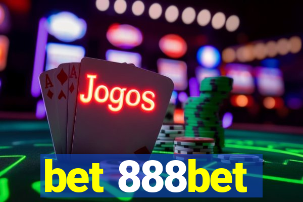 bet 888bet