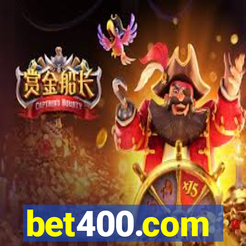 bet400.com