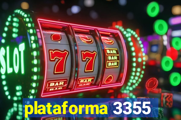 plataforma 3355