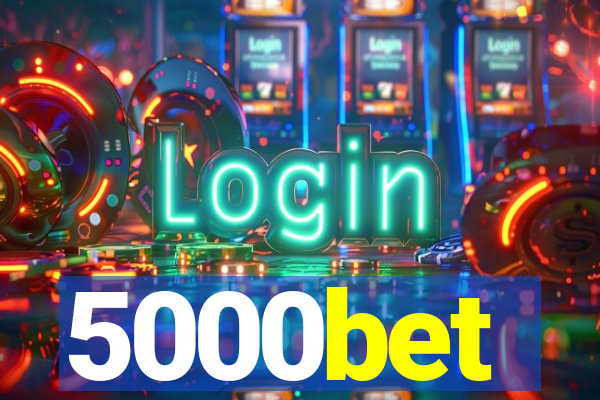 5000bet