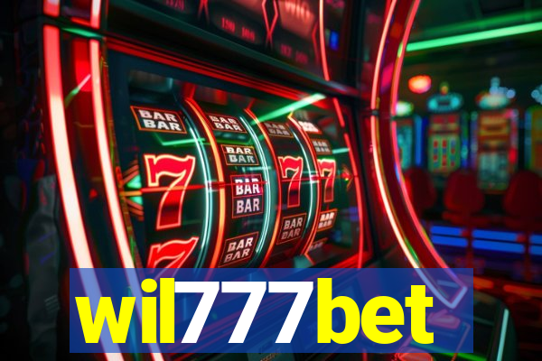 wil777bet