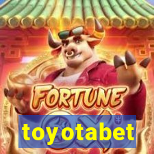 toyotabet