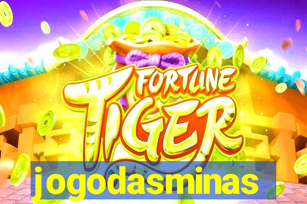 jogodasminas