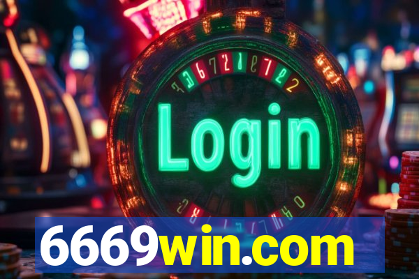 6669win.com