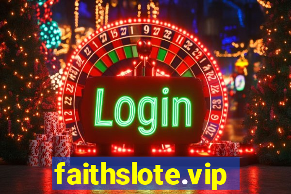 faithslote.vip