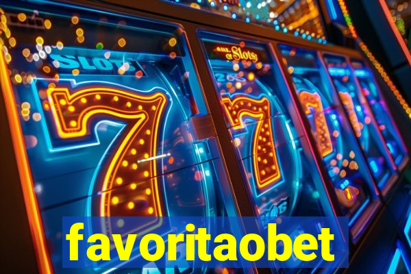 favoritaobet