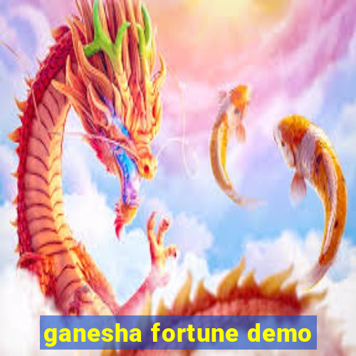 ganesha fortune demo