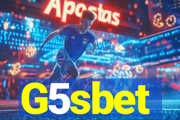 G5sbet