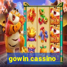 gowin cassino