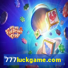 777luckgame.com