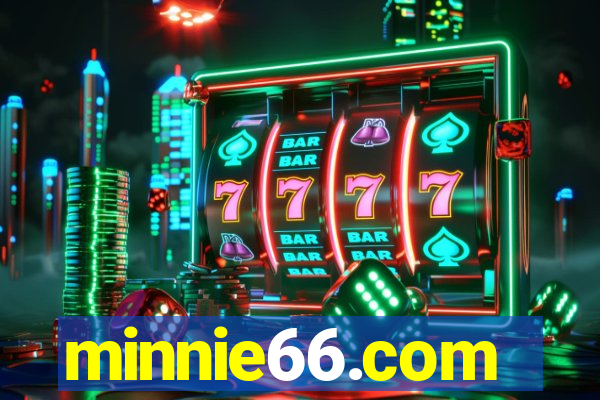 minnie66.com