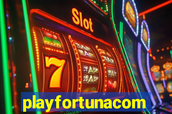 playfortunacom