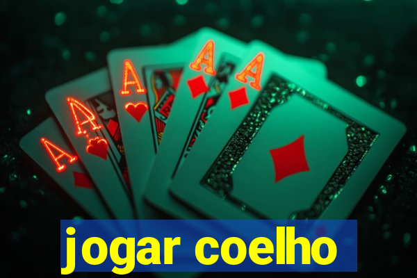 jogar coelho