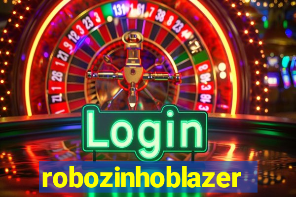 robozinhoblazer