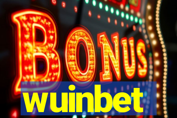 wuinbet