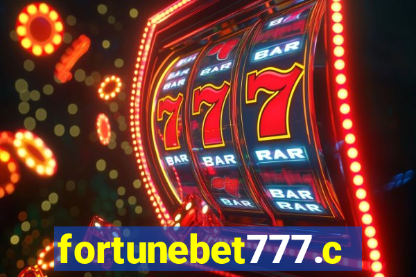 fortunebet777.com