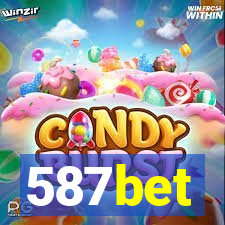 587bet