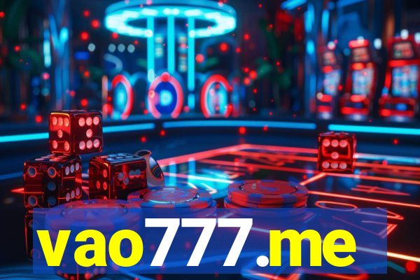 vao777.me