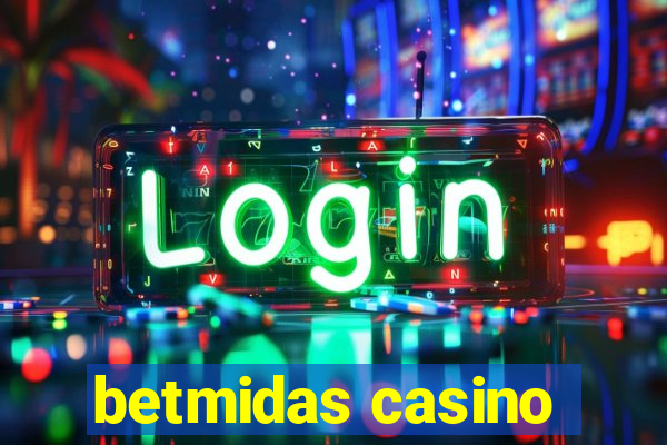 betmidas casino