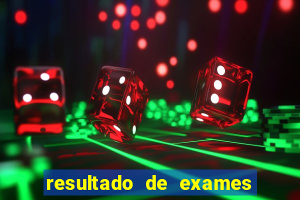 resultado de exames unimed porto alegre