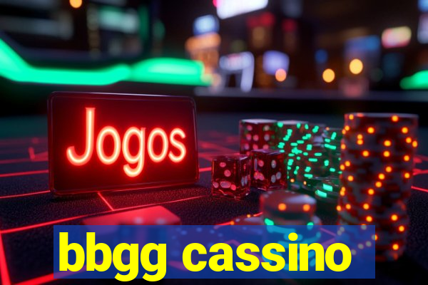 bbgg cassino