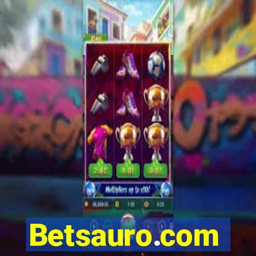 Betsauro.com