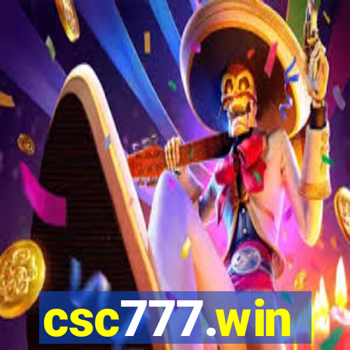 csc777.win