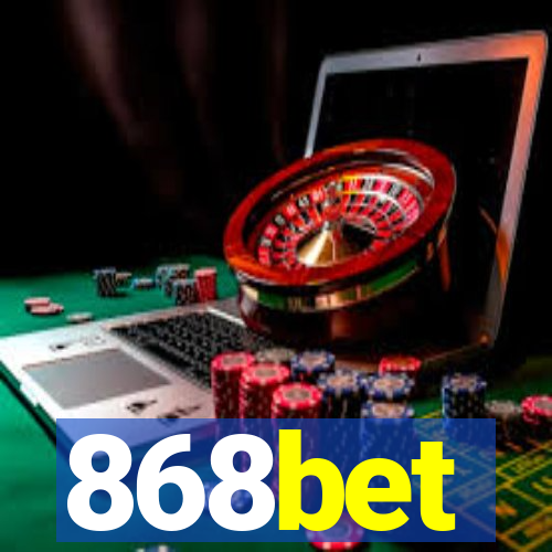 868bet