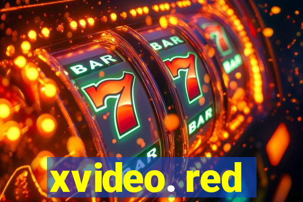 xvideo. red