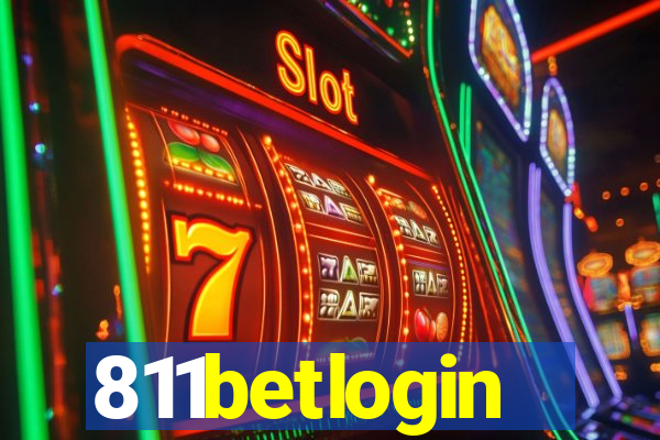 811betlogin