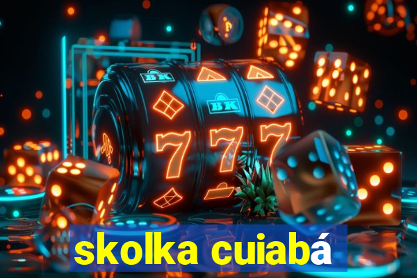 skolka cuiabá