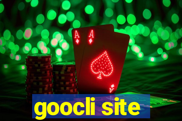 goocli site