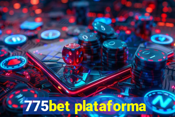 775bet plataforma