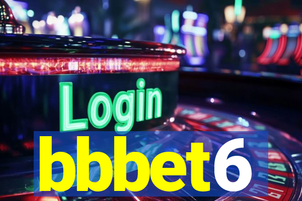 bbbet6