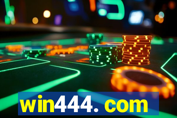 win444. com