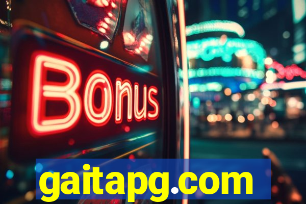 gaitapg.com