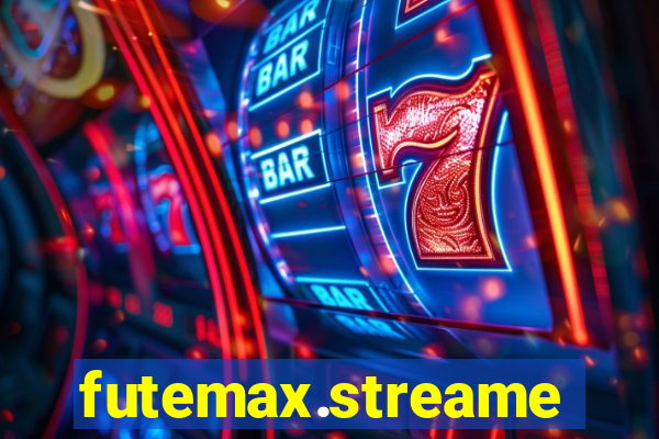 futemax.streamer