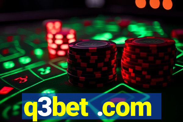 q3bet .com