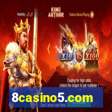 8casino5.com