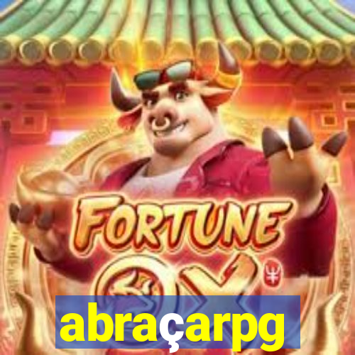 abraçarpg