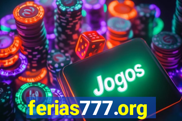 ferias777.org