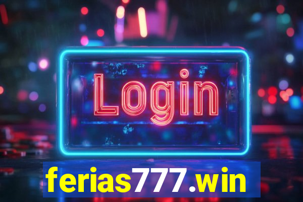 ferias777.win