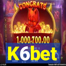 K6bet